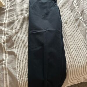 Men's Black Pants